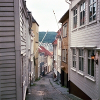 Burgen Norway